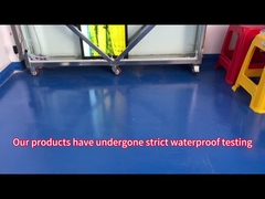 32 Zoll Ultra-Dünn Außen 2500nits Vertikaler Bildschirm Wandmontiert Wasserdichtes Monitor