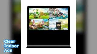 Indoor-Digital-Signage-Displays Zoll