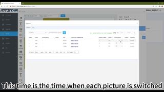 So starten Sie Werbung mit dem STSTAR Media Player