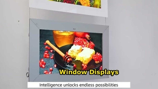 Professionelle Digital Signage-Lösungen für den Außenbereich