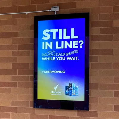 Jüngste Firmenblogs über Wetterschutz: IP65/IP66 wasserdichtes Digitalsignal im Freien