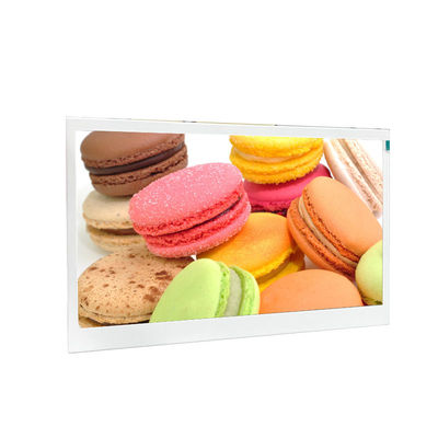 Anpassbares TFT-Display Hintergrundlicht LCD-Modul HDMI VGA-Schnittstelle 13,3