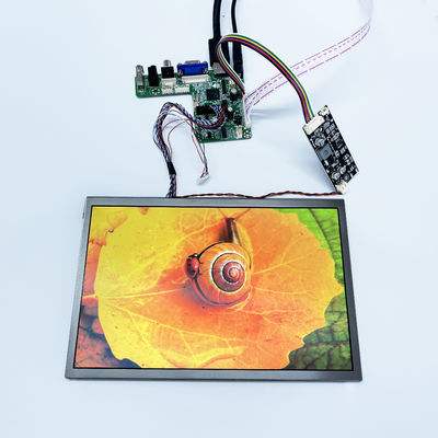 kaufen 10.1 Zoll Gleichspannungsversorgung 12 V und Grafik-LCD-Display-Modul mit 178°/178° Blickwinkel online manufacture