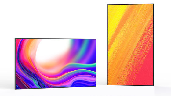 kaufen ODM-Fenster-Touch-Digital Signage LCD-Display Smart Digital Signage 2000nits online manufacture