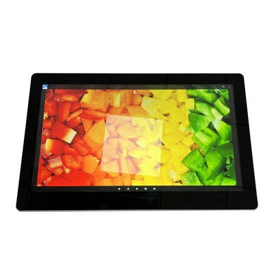 kaufen ODM Android Touchscreen Monitor Panel 15,6 Zoll 256 GB SSD online manufacture