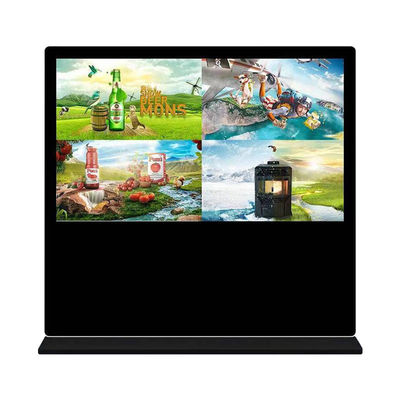 kaufen Werbung Innenraum Digital Signage Displays 43 Zoll angepasst online manufacture