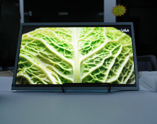 kaufen Fahrzeugmontierte hohe Helligkeit Industrielle Steuerung LCD-Bildschirm Anti-Vibration online manufacture