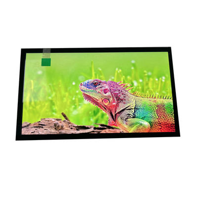 kaufen 7 Zoll Industrie-LCD mit MIPI-Schnittstelle 2500 Cd/m2 Leuchtkraft 1080x1920 Anzeige online manufacture