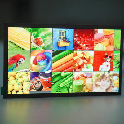 kaufen 7-Zoll-LCD-Bildschirm mit 16,7 M-Farb-HDMI-Hochleuchtigkeit mit 2500 Cd/m2 LCM-Leuchtigkeit online manufacture