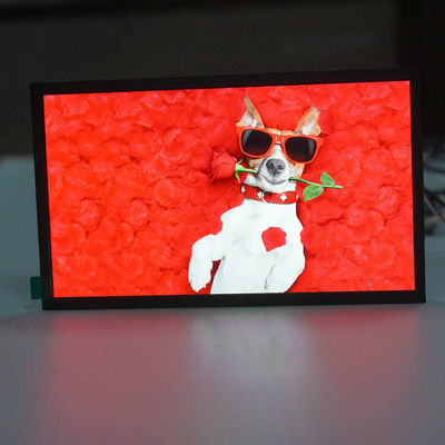 kaufen 7 Zoll Ultra High Bright Touch LCD Kit Mipi Schnittstelle, starkes Licht sichtbar online manufacture