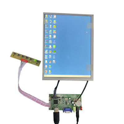 kaufen 10.4'' Vollfarbe 960x1280 Pixel Übertragbare industrielle LCD hohe Helligkeit LCD mit Leuchtkraft online manufacture