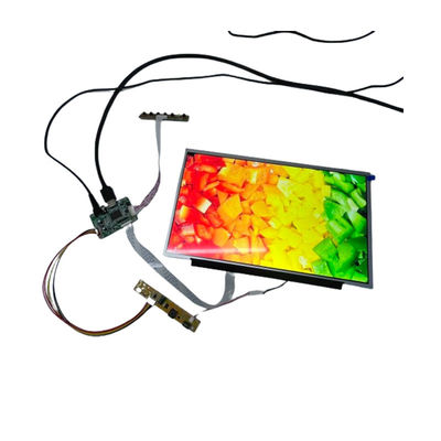 kaufen 15.6 Zoll Industrie-LCD-Panel 1000 Cd/m2 LCM Leuchtstärke online manufacture