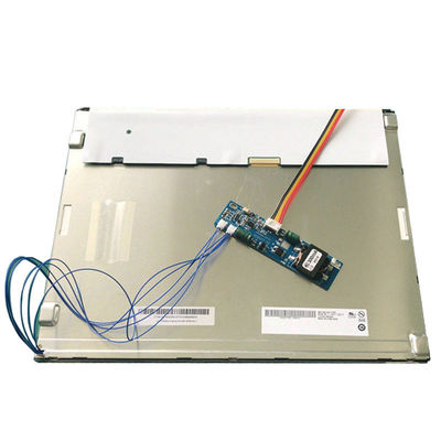 kaufen 15-Zoll-LCD mit Sonnenlichtlesbarkeit 1024x768 mit HDMI-Schnittstellen-Treiber-Kit Niedriger Stromverbrauch Online-Herstellung