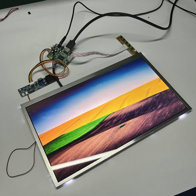 kaufen 17.3-Zoll-LCD-Modul mit hoher Helligkeit Temperaturbereich von 0°C bis 70°C Anpassbarer Touchscreen Hochleuchtendes Outdoor-LCD online manufacture