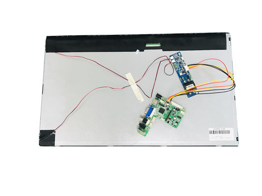 kaufen 21.5 Zoll Helligkeit 1920x1080 Sonnenlicht lesbarer LCD-Bildschirm mit 1000 Cd/m2 Leuchtkraft Online-Herstellung