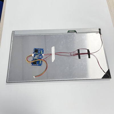 kaufen 27 Zoll Industrie-Lcd Hochhelligkeits-Lcd mit Aluminium-Rückkapsel online manufacture