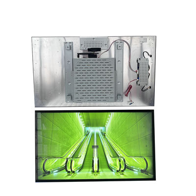 kaufen Außenlicht-lesbarer Monitor Full HD IPS LCD Bildschirm Energieeinsparung online manufacture