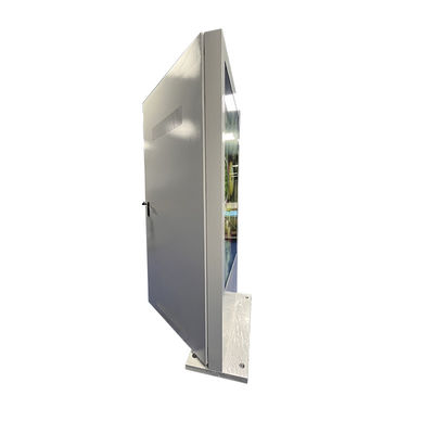 kaufen Wasserdichtes Hotel Digital Signage Freistehendes Digital Display 3000cd Helligkeit online manufacture
