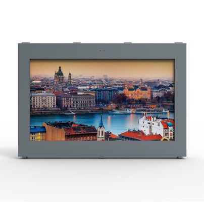 kaufen All-in-one-LCD-Anzeige mit digitaler Beschilderung online manufacture