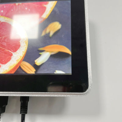 kaufen OEM Helligkeit eingebetteter LCD-Display-Monitor 1000 Nits 1024x600 online manufacture