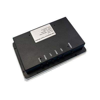 kaufen Hochhelligkeit eingebettete LCD-Display-Touchscreen-Monitor VESA Mount IP65 online manufacture