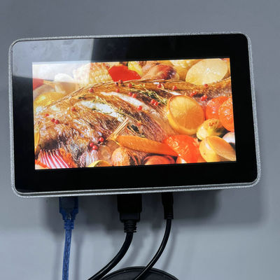 kaufen 7 Zoll 1000nits TFT-Display-Modul Berührungsbildschirm eingebettetes System Leichtgewicht online manufacture