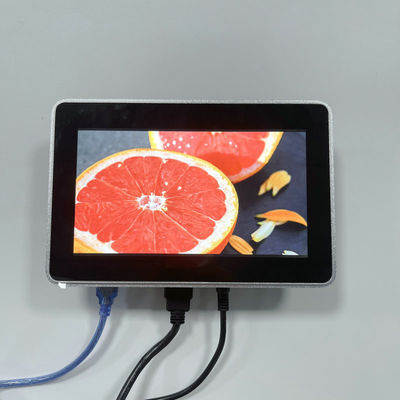 kaufen Eingebettete TFT-LCD-Display-Module 10 Watt 16:9 Bildverhältnis ODM online manufacture