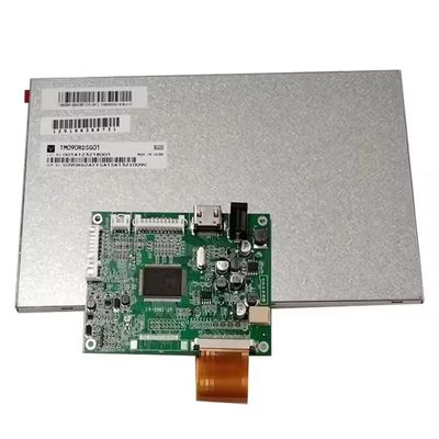 kaufen 9-Zoll-RGB-LCD-Modul 800*480 Industrie-LCD-Bildschirm Pixel-Panel Online-Herstellung