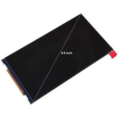 kaufen 5.5-Zoll-Ultra-Dünn-Handheld-Terminal-Überwachungsgerät MIPI-Schnittstelle TFT-LCD-Display-Module OLED-Panel online manufacture