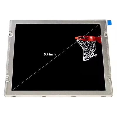 kaufen 8.4 Zoll Outdoor-Highlight-LCD-Display für die visuelle Werbung online manufacture