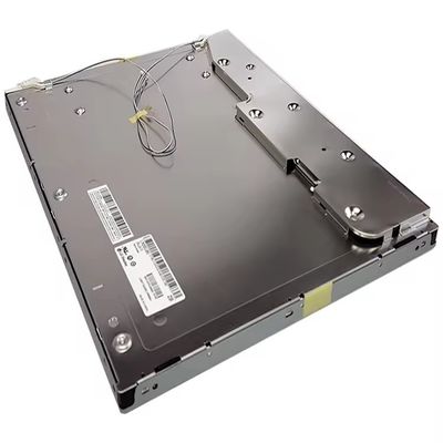 kaufen OEM-Industrielle Sonnenlicht-lesbare LCD-Bildschirm TFT LVDS Touchscreen Display Modul 20,1 Zoll Online-Herstellung