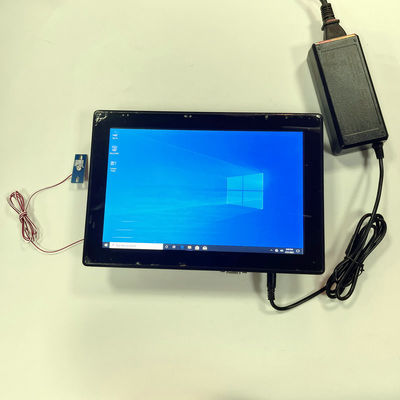 kaufen Industrielle Outdoor-Embedded Touch Display LCD-Panel-Monitor 10,1 Zoll 1000nits online manufacture