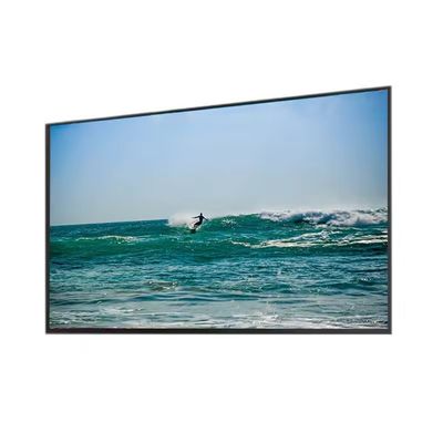 kaufen UHD 90ppi 49 Zoll 4K Sonnenlicht lesbar LCD-Bildschirm 700 Nits online manufacture