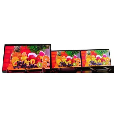 kaufen 2000cd hohe Helligkeit Sonnenlicht lesbarer LCD-Bildschirm TFT-Panel 1600x1200 21,3 Zoll online manufacture