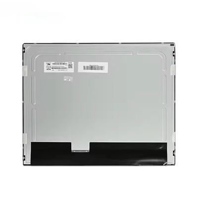 kaufen 17 Zoll 1280x1024 Sonnenlicht lesbar LCD-Bildschirm LVDS-Schnittstelle 1000nits online manufacture