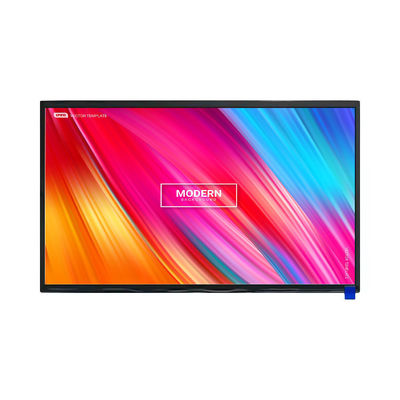 kaufen TFT Sonnenlicht lesbare LCD-Bildschirm Anzeigebett LVDS Touchscreen 13,3 Zoll angepasst online manufacture