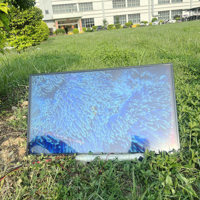 kaufen 32 Zoll 3000 Nits Industrielle hohe Helligkeit TFT-LCD-Panel mit LVDS-Schnittstelle online manufacture