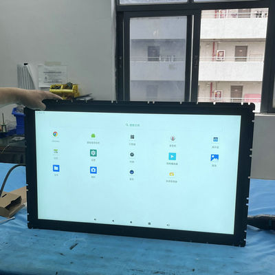kaufen Industrie-Touch-Monitor mit 2000 Nits-Display und LED-Hintergrundbeleuchtung online manufacture