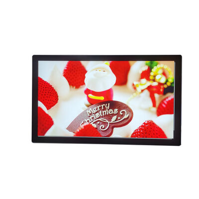 kaufen 32 Zoll 1920*1080 Auflösung 700 cd/m2 Helligkeit Außen-LCD-Display für digitale Beschilderung und Werbung Online-Herstellung