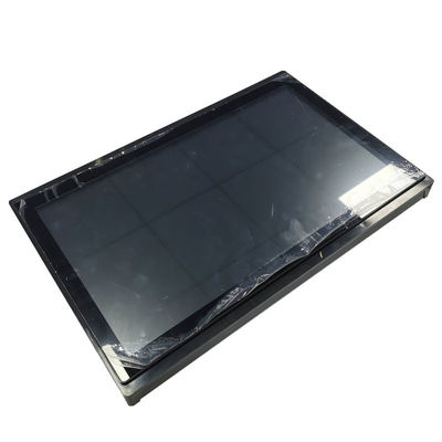 15.6 Zoll offenes eingebettetes LCD-Display PC Berührungsbildschirmmodul DC 12V