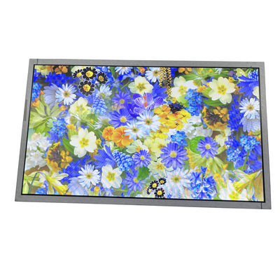 Hochhelligkeit LCD-Bildschirm-Kit Super billig Super kostengünstig 15,6 Zoll 1366X768