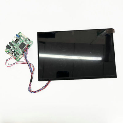 10.1'' LTPS-LCD-Lesebildschirm im Außenbereich mit HDMI-VGA-Signal-Eingabe-Kit