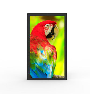 32 Zoll 3000 Nits Außenwerbung Led Display Bildschirm Digital Signage Monitore
