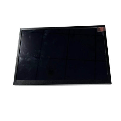 16:10 Industrielle TFT-LCD-Display-Bildschirm 60Hz Erneuerungsrate OEM