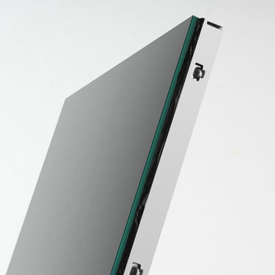 12.1'' Sonnenlesbarer LCD-Bildschirm 960x3x1280 Pixel Normalweißbildschirm mit HDMI/VGA/USB-Schnittstelle