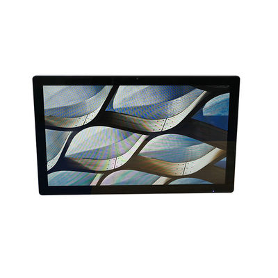 1920x1080 Auflösung Industrial All In One PC Touchscreen Betriebssystem Android 11