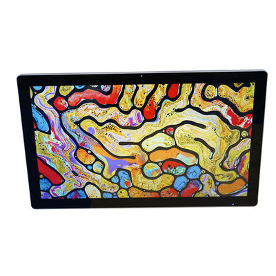 Betriebssystem Android 11 Android Touch All In One RAM 16 GB Helligkeit 1000nits/ 1500nits/ 2000nits