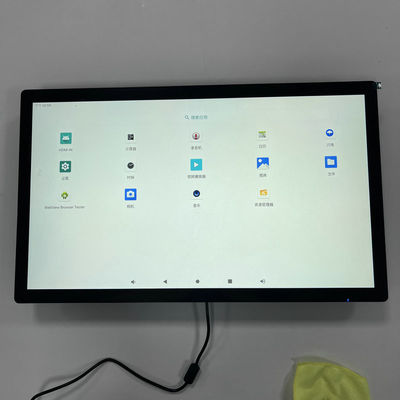Hohe Helligkeit All-in-One-Touchscreen 16 GB RAM und 1000 Nits