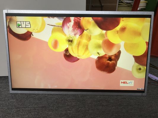 Außen 23,8 Zoll 1000nits Industrie-Wide Temperatur-Hochhelligkeit LCD-Bildschirm