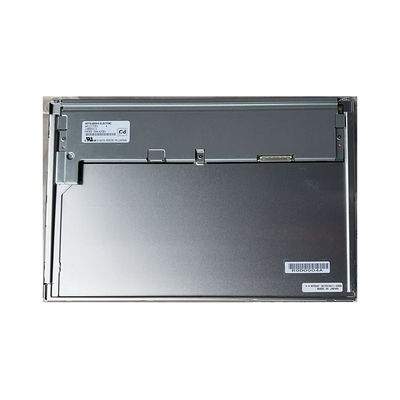 Neuer Original 800-Nit-LCD von hoher Qualität von Mitsubishi Industrial mit hoher Helligkeit AA121TD01